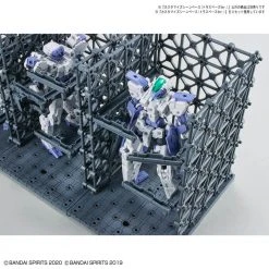 Bandai 30 Minutes Missions Customize Scene Base #07 (Truss Base Ver.) Model Kit