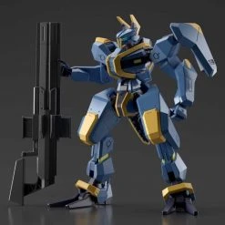 Other Model Kits/ Accessories Bandai HG 1/72 Kyoukai Senki #03 AMAIM (MAILeS Jogan) Model Kit