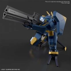 Other Model Kits/ Accessories Bandai HG 1/72 Kyoukai Senki #03 AMAIM (MAILeS Jogan) Model Kit