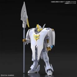 Bandai Gundam 1/144 HGBB #02 Breaker Battlogue XXXG-01L2 Gundam Livelance Heaven Model Kit