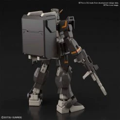Bandai Gundam 1/144 HGBB #07 Breaker Battlogue RX-79[G]GUCT Gundam Ground Type (Urban Warfare Specialization) Model Kit