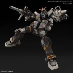 Bandai Gundam 1/144 HGBB #07 Breaker Battlogue RX-79[G]GUCT Gundam Ground Type (Urban Warfare Specialization) Model Kit