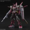 Bandai Gundam 1/144 HGBB #10 Breaker Battlogue MBF-P0S Gundam Astray Red Frame Inversion Model Kit