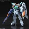 Bandai Gundam 1/144 HGBB #09 Breaker Battlogue XXG-00W0SKY Wing Gundam Sky Zero Model Kit