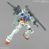 Bandai Gundam 1/144 Entry Grade RX-78-2 Gundam (Full Weapon Set) Model Kit