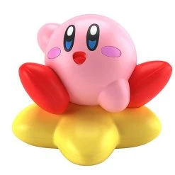 Bandai Entry #08 Grade Kirby Model Kit