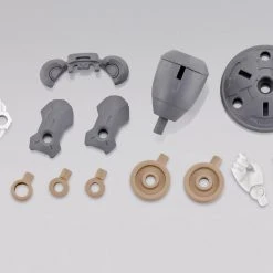 30 Minutes Missions / Sisters Kits Bandai 30 Minutes Sisters 30MS #03 SIS-A00 Luluce (Color C) Model Kit