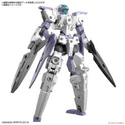 30 Minutes Missions / Sisters Kits Bandai 30 Minutes Missions 30MM #40 1/144 EEXM-30 Espossito B (beta) Model Kit