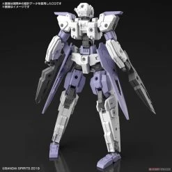 30 Minutes Missions / Sisters Kits Bandai 30 Minutes Missions 30MM #40 1/144 EEXM-30 Espossito B (beta) Model Kit