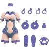 Bandai 30 Minutes Sisters 30MS OB-04 Option Body Parts Type A02 (Color A) Model Kit