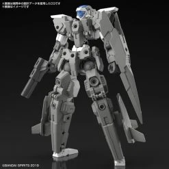 Bandai 30 Minutes Missions 30MM #41 1/144 EEXM-30 Espossito A (Alpha) Model Kit 30 Minutes Missions / Sisters Kits