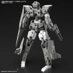 Bandai 30 Minutes Missions 30MM #41 1/144 EEXM-30 Espossito A (Alpha) Model Kit 30 Minutes Missions / Sisters Kits