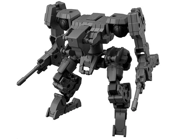 Bandai 30 Minutes Missions 30MM EV-11 Extended Armament Vehicle Mass Produced Sub Machine Ver. Model Kit 3 Bandai 30 Minutes Missions 30MM EV-11 Extended Armament Vehicle Mass Produced Sub Machine Ver. Model Kit