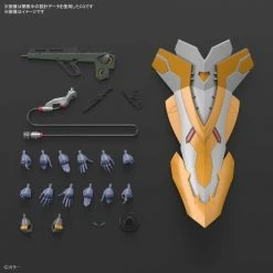 Evangelion Model Kits Bandai RG Rebuild Of Evangelion Eva Unit-03 The Enchanted Shield Of Virtue Set Model Kit 10 Evangelion Model Kits Bandai RG Rebuild Of Evangelion Eva Unit-03 The Enchanted Shield Of Virtue Set Model Kit