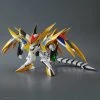 Other Model Kits/ Accessories Bandai HG Cho Mashin Ryujinmaru Model Kit