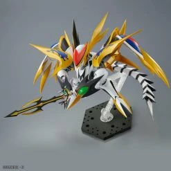 Other Model Kits/ Accessories Bandai HG Cho Mashin Ryujinmaru Model Kit
