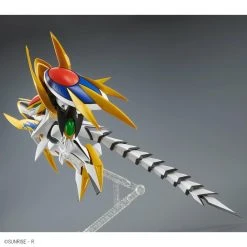 Other Model Kits/ Accessories Bandai HG Cho Mashin Ryujinmaru Model Kit