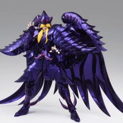 Bandai Saint Cloth Myth Saint Seiya Myth Cloth EX Griffon Minos (Original Color Edition) Action Figure
