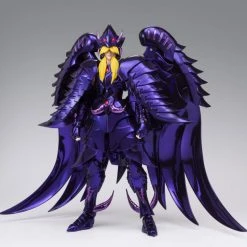 Bandai Saint Cloth Myth Saint Seiya Myth Cloth EX Griffon Minos (Original Color Edition) Action Figure