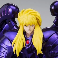 Bandai Saint Cloth Myth Saint Seiya Myth Cloth EX Griffon Minos (Original Color Edition) Action Figure 15 Bandai Saint Cloth Myth Saint Seiya Myth Cloth EX Griffon Minos (Original Color Edition) Action Figure