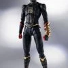 Bandai S.H. Figuarts Spiderman: No Way Home Spider-man Black And Gold Suit (Special Set) Action Figure S. H. Figuarts 2 Bandai S.H. Figuarts Spiderman: No Way Home Spider-man Black And Gold Suit (Special Set) Action Figure S. H. Figuarts