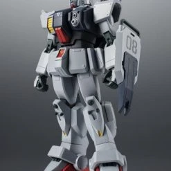 Bandai Robot Spirits #R-292 RX-79G Gundam Ground Type Ver. A.N.I.M.E. Action Figure