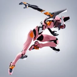 Bandai Robot Spirits Damashii #R-SP Eva Unit-08 Gamma (3.0+1.0 Ver.) Rebuild Of Evangelion Action Figure 16 Bandai Robot Spirits Damashii #R-SP Eva Unit-08 Gamma (3.0+1.0 Ver.) Rebuild Of Evangelion Action Figure