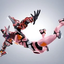 Bandai Robot Spirits Damashii #R-SP Eva Unit-08 Gamma (3.0+1.0 Ver.) Rebuild Of Evangelion Action Figure 15 Bandai Robot Spirits Damashii #R-SP Eva Unit-08 Gamma (3.0+1.0 Ver.) Rebuild Of Evangelion Action Figure