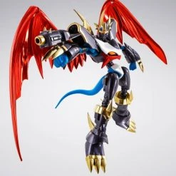 Bandai S.H. Figuarts Imperialdreamon (Fight Mode Premium Color Ver.) Digimon Adventure 02 Action Figure S. H. Figuarts