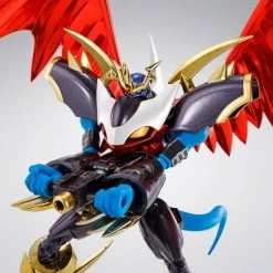 Bandai S.H. Figuarts Imperialdreamon (Fight Mode Premium Color Ver.) Digimon Adventure 02 Action Figure S. H. Figuarts