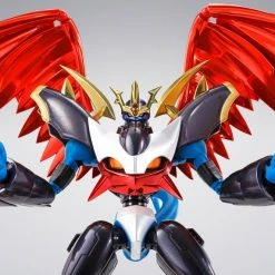 Bandai S.H. Figuarts Imperialdreamon (Fight Mode Premium Color Ver.) Digimon Adventure 02 Action Figure S. H. Figuarts