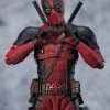 Bandai S.H. Figuarts Deadpool Movie Deadpool Action Figure