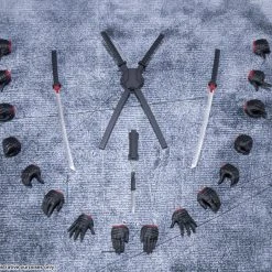 Bandai S.H. Figuarts Deadpool Movie Deadpool Action Figure 21 Bandai S.H. Figuarts Deadpool Movie Deadpool Action Figure