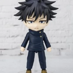 S. H. Figuarts Bandai Figuarts Mini #062 Jujutsu Kaisen Megumi Fushiguro