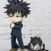 S. H. Figuarts Bandai Figuarts Mini #062 Jujutsu Kaisen Megumi Fushiguro