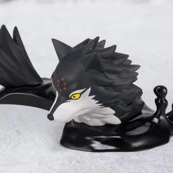 S. H. Figuarts Bandai Figuarts Mini #062 Jujutsu Kaisen Megumi Fushiguro