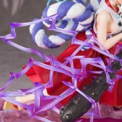 Bandai Anime Statues (Manufacture) Figuarts Zero One Extra Battle Piece Yamato (Raimei Hakke) Statue