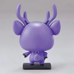 Bandai Figure-rise Standard Kyoukai Senki Shishibe Shion Plastic Model Kit Figure Rise Model Kits