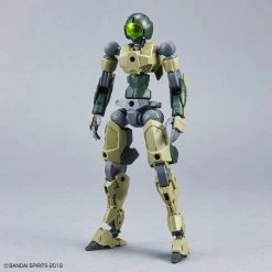 Other Model Kits/ Accessories Bandai 30 Minute Missions 30MM #42 EXM-A9a Spinatio (Army Type) Model Kit