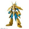 Bandai Figure Rise Model Kits Figure-rise Standard Digimon Adventure 02 Magnamon Model Kit