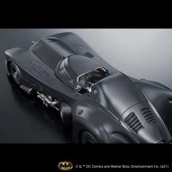 Bandai 1/35 Tim Burton's Batman Batmobile [Batman Ver.] Model Kit