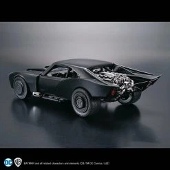Bandai 1/35 The Batman 2022 Batmobile [The Batman Ver.] Model Kit