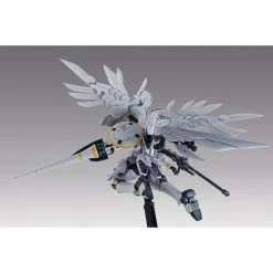 Bandai Gundam 1/100 MG Gundam Wing OZ-00MS Tallgeese Flugel EW Model Kit Exclusive