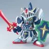 Bandai Gundam SD BB #393 Full Armor Knight Gundam Legend BB Senshi Model Kit