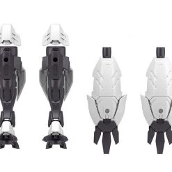 30 Minutes Missions / Sisters Kits Bandai 30 Minutes Sisters 30MS OP-03 Option Parts Set 3 Mechanical Unit Model Kit