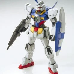 Bandai Gundam 1/100 MG AGE Gundam Age-1 Normal Model Kit