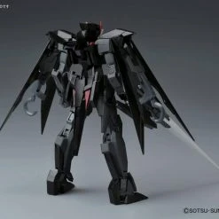 Bandai Gundam 1/100 MG Gundam Age II Age-2 Dark Hound Model Kit