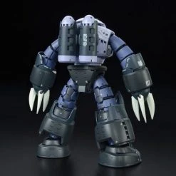 Bandai Gundam 1/144 RG Gundam 0079 MSM-07 Z'Gok Model Kit Exclusive