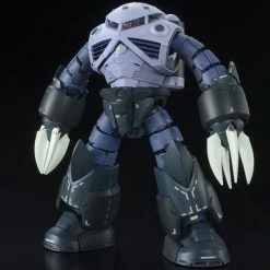 Bandai Gundam 1/144 RG Gundam 0079 MSM-07 Z'Gok Model Kit Exclusive