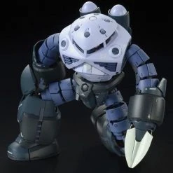 Bandai Gundam 1/144 RG Gundam 0079 MSM-07 Z'Gok Model Kit Exclusive